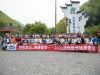 收獲健康、快樂，滿滿正能量！ 國貿(mào)徒步團(tuán)建第二批出發(fā)！