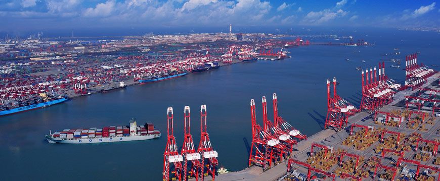 我市1-9月外貿(mào)成績單發(fā)布，萌恒位居出口企業(yè)第11位