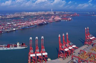 我市1-9月外貿(mào)成績單發(fā)布，萌恒位居出口企業(yè)第11位