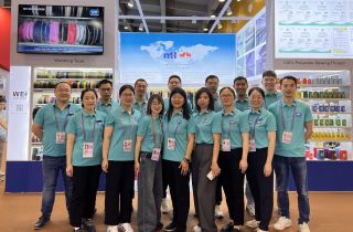 第135屆廣交會(huì)，萌恒圓滿(mǎn)收官！