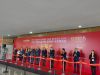擴(kuò)大品牌影響 拓展拉美商機(jī) | 萌恒參加2023INTEX墨西哥國際紡織展