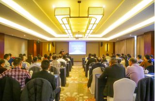 萌恒2024年度經(jīng)營管理會議特別報道