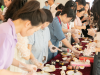 中秋有愛  情滿萌恒 | 萌恒大廈開展慶中秋系列活動(dòng)