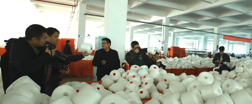 厲害了！湖南省攝影大咖聚焦萌恒