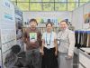 萌恒亮相2025烏茲別克斯坦中亞國際紡織品展