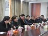 攜手共贏 共創(chuàng)未來 | 萌創(chuàng)園區(qū)開展企業(yè)家迎春座談會