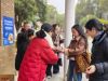 溫情臘八 事事粥全|萌創(chuàng)空間開展送臘八粥活動