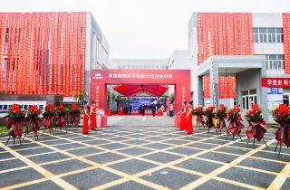 常德萌恒科技有限公司開業(yè)慶典